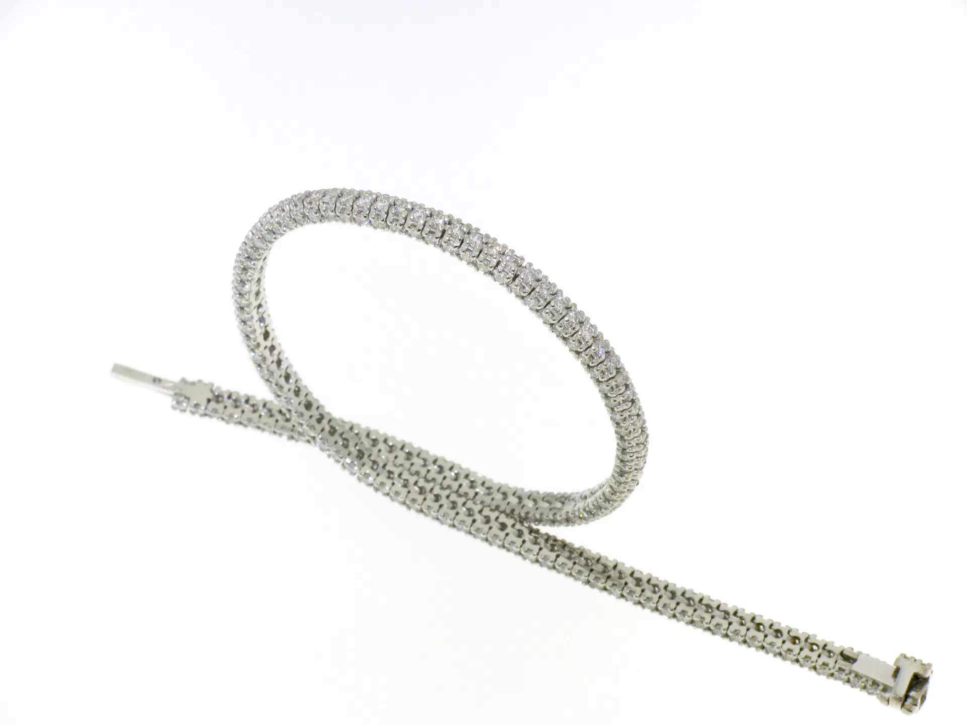 Tennis Bracelet